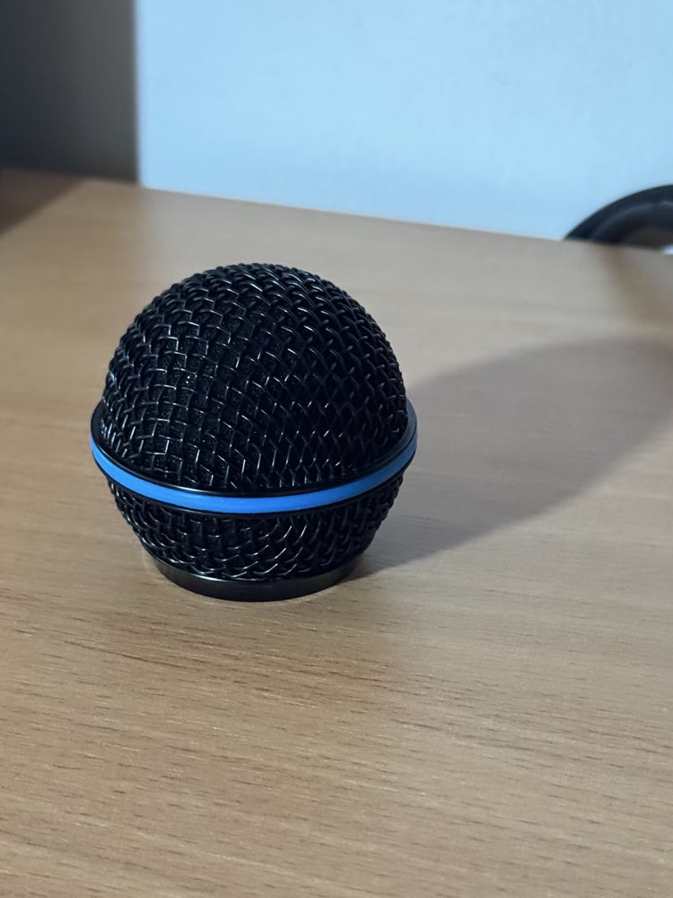 Черна Решетка за Beta 58a
