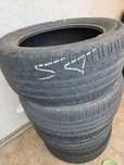 Anvelope vara runflat Bridgestone si Pirelli 245/50/R18
