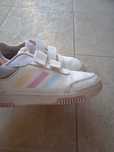 Детски маратонки за момиче Adidas