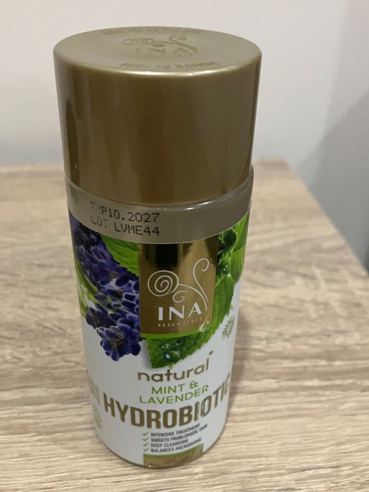 Козметика на Ina Essentials