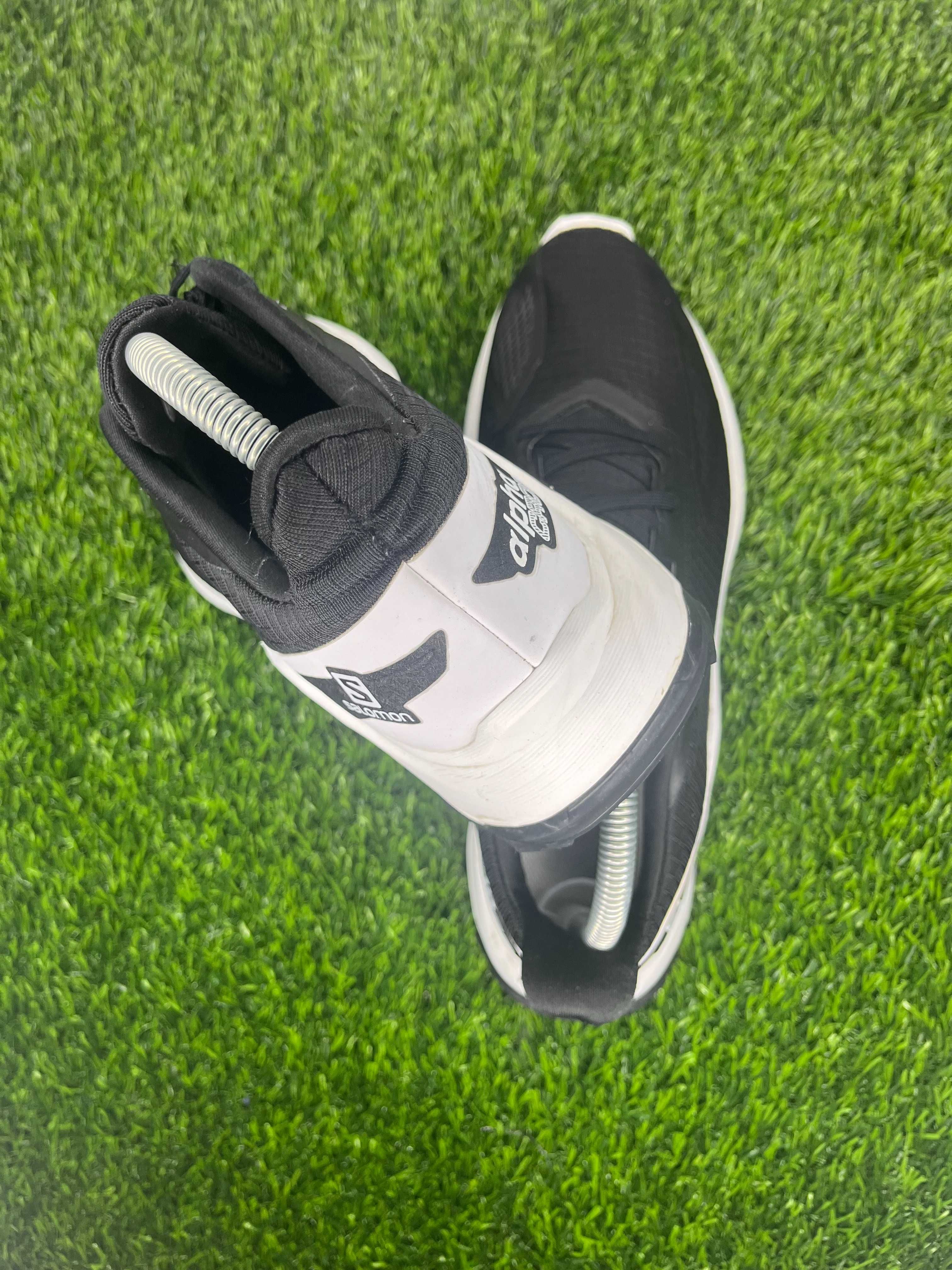 Salomon Alphacross Blast Мъжки Маратонки