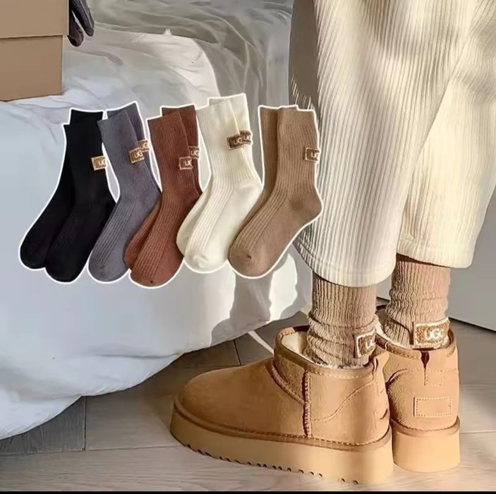 Чорапи UGC Селин Ало Найк Диор