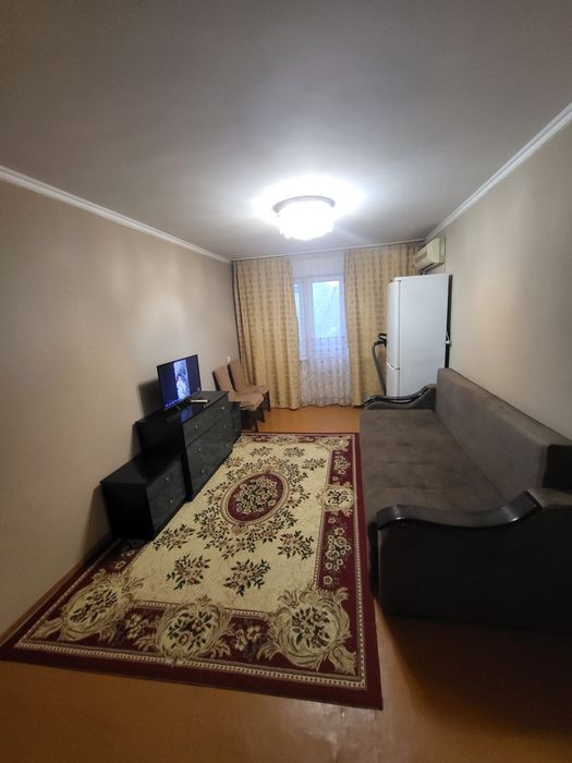 Актобе.Сдам 2-х комнатную квартиру, на длительный срок.