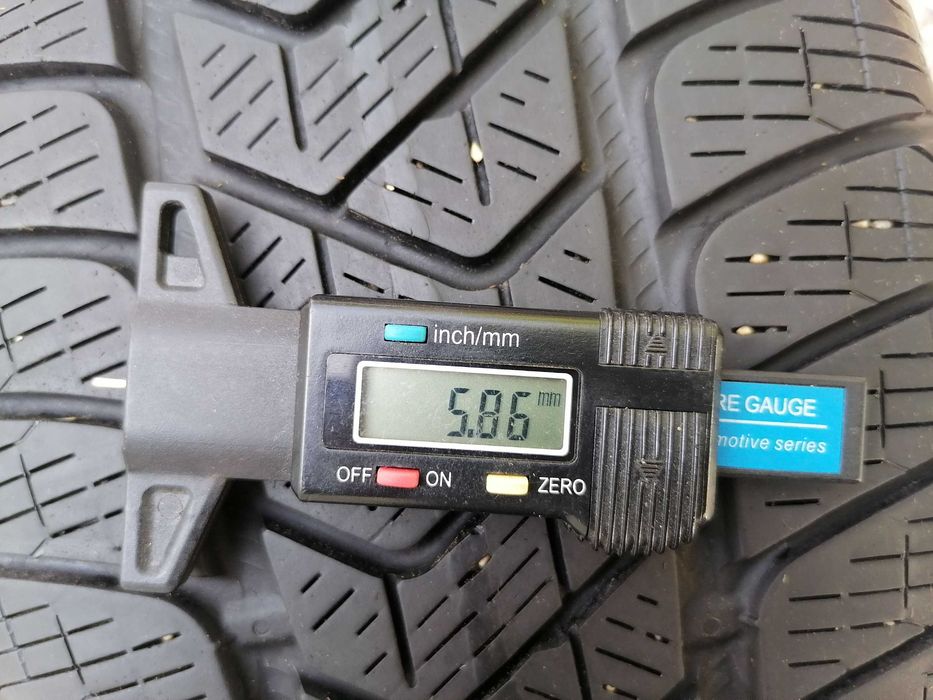 2 бр. Pirelli 225/65R17