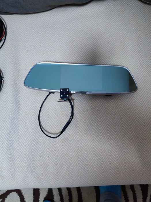 Camera auto oglinda HD+ camera spate