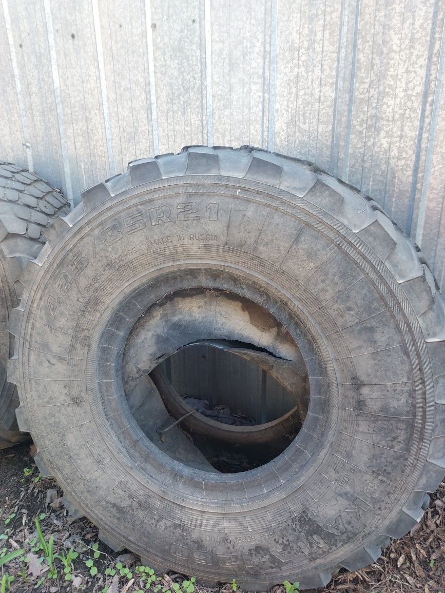 Покрышки 425/85r21