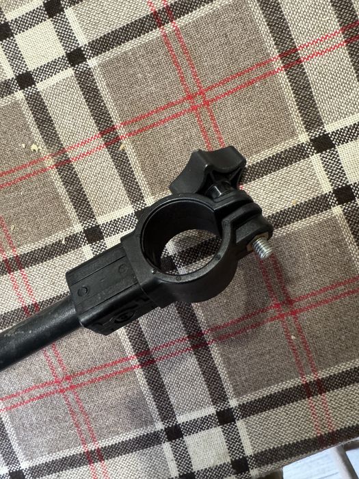 Прикачни за платформа/стол