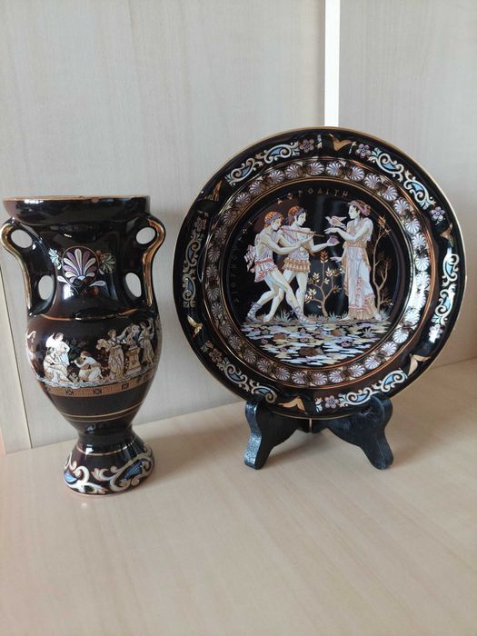 Продавам декорации за дома