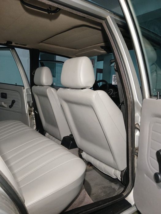 Bmw 316i e30 Ursulet