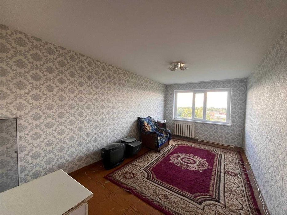 Прoдам 2 комнатную квартиру  в 15 мкр. Майкудука: