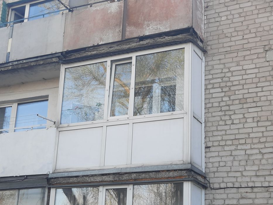 Пластиковые окна. Изготовление любых окон и балконов. Ремонт пластиков