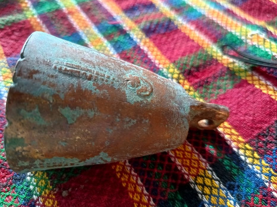 Автентичен чан хлопка