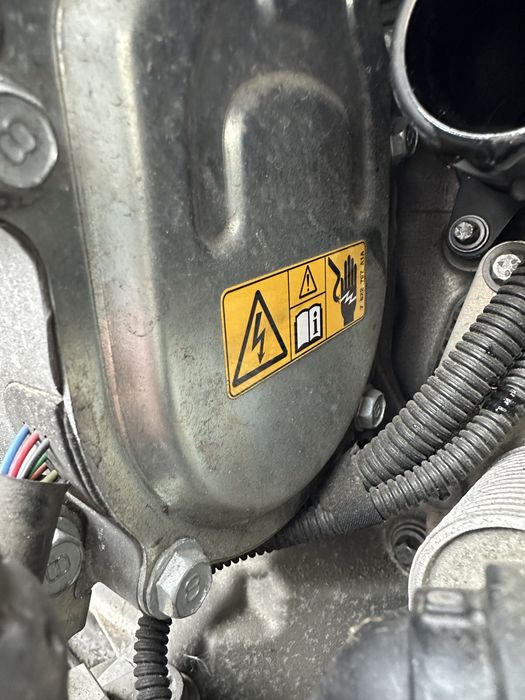 Compresor ac / Alternator BMW / Mini cooper 1.5 / 2.0 Benzina