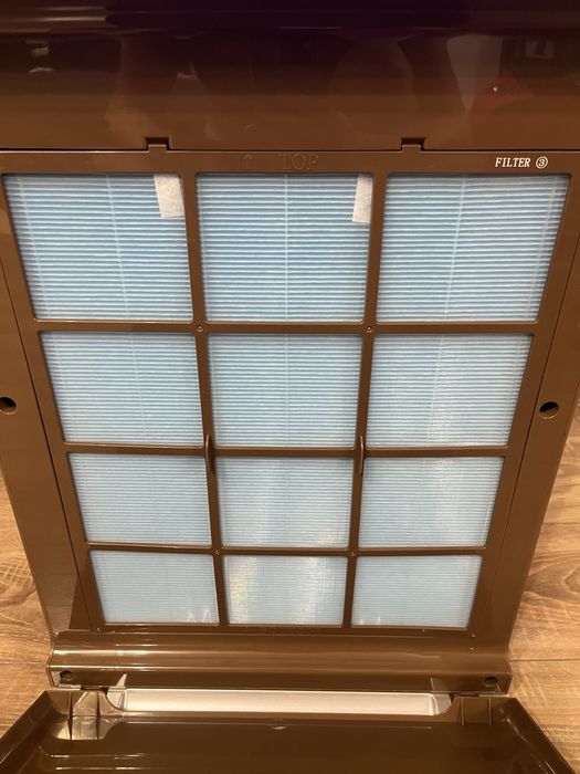 Purificator aer Beko ATP8100