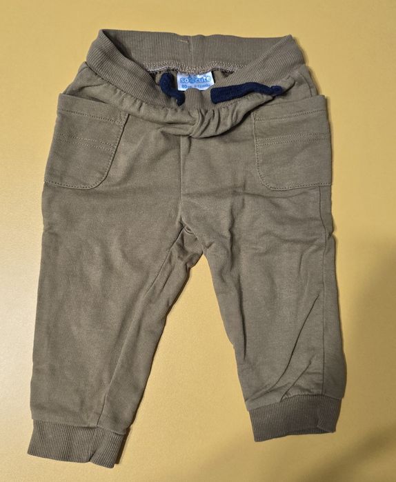 Set pantaloni marimea 80