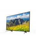 Televizor Sony Bravia 4K 49” + Soundbar – Android TV + Sunet Clar