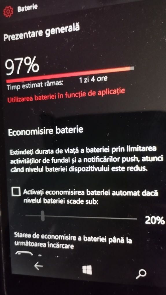 Microsoft Lumia 640 LTE