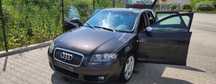 Vând audi A3 2008