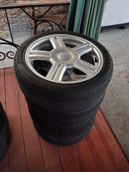 r16 торус диски идеал