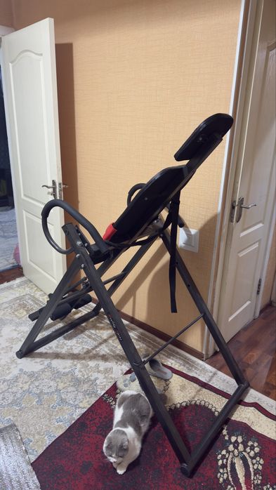 Grija stol / грижа тренажер