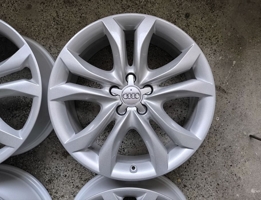 19 цола джанти за Audi Q5 Q3 A4