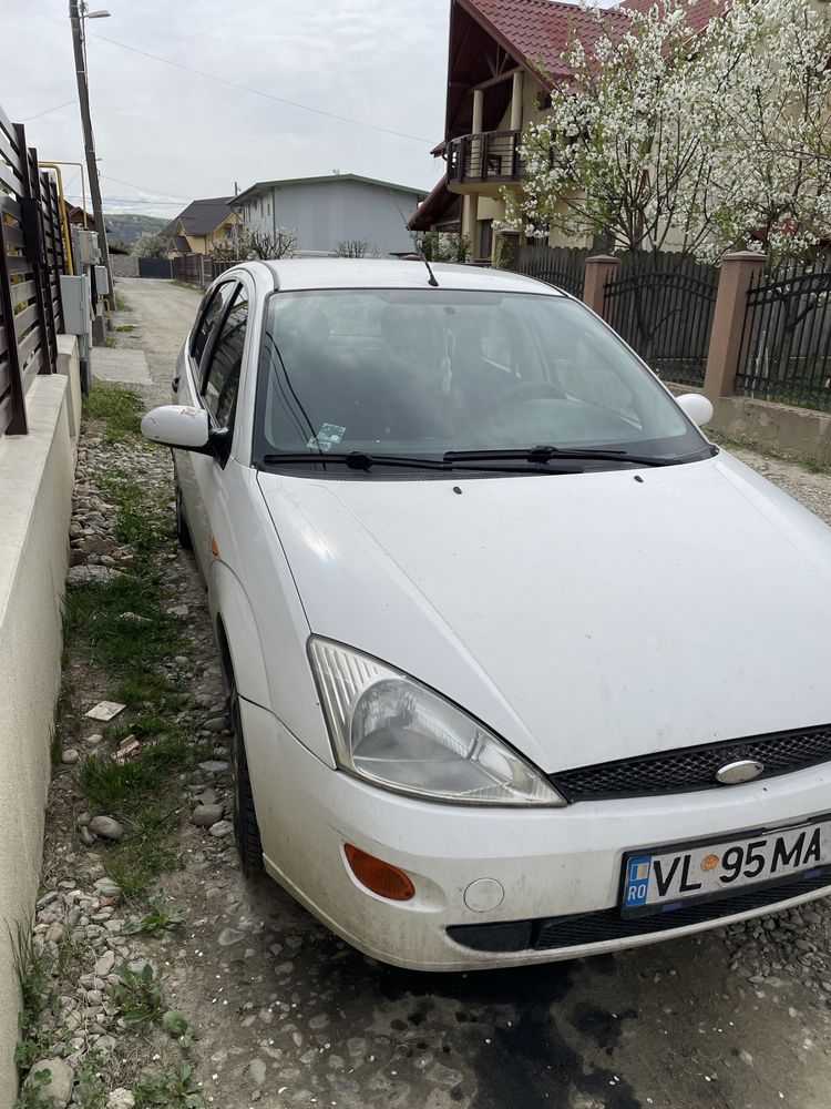 De vanzare FordFocus 2001