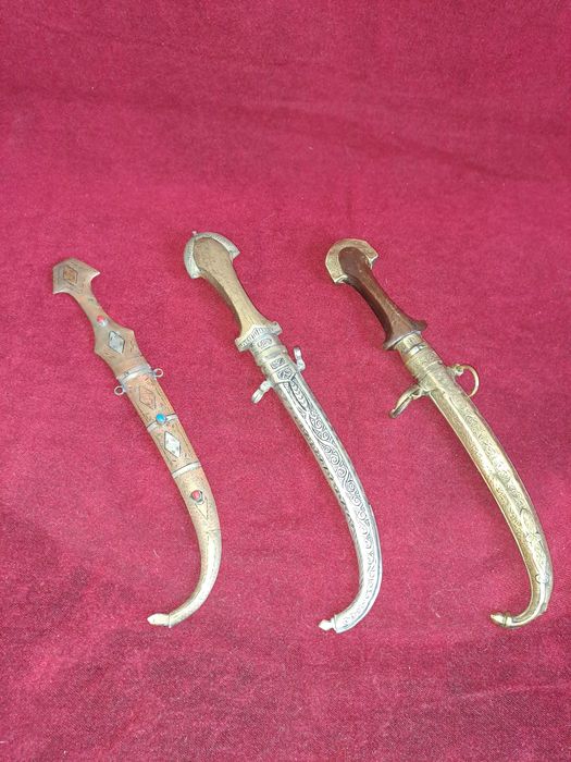 iatagan vechi hanger 37 - 41 cm