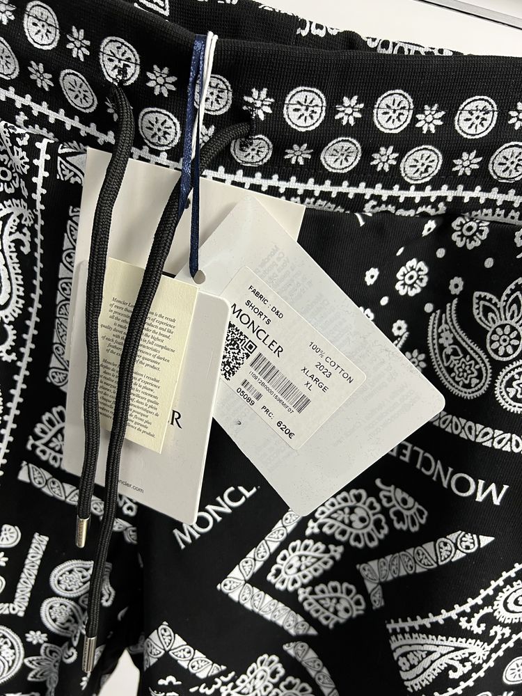 Pantaloni M O N CLER super calitate