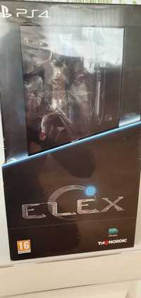 Elex Collectors Edition