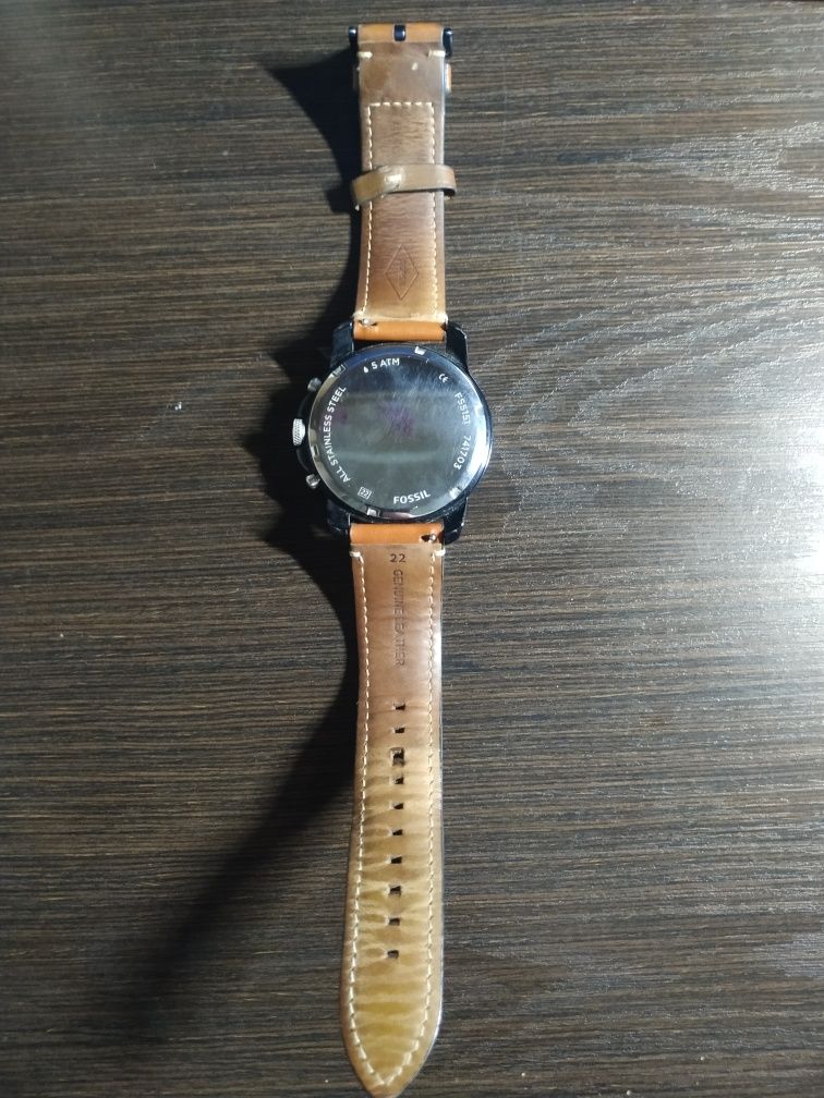 Часы Fossil FS5151