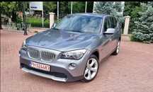 Bmw X1 2.0 Xdrive 205cp an 2011