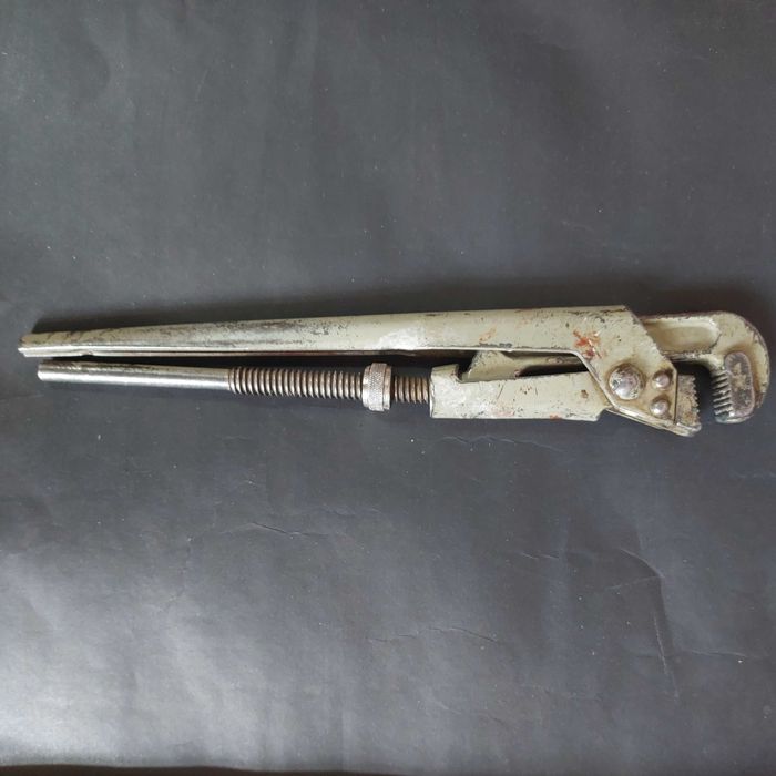 Рабочий инструмент разный