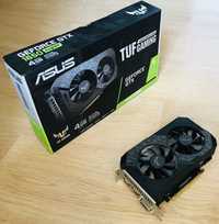 Новая видеокарта Geforce gtx 1650 super/4GB