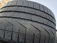 Зимни гуми пакет 255 35 19 и 285 30 19 - Pirelli