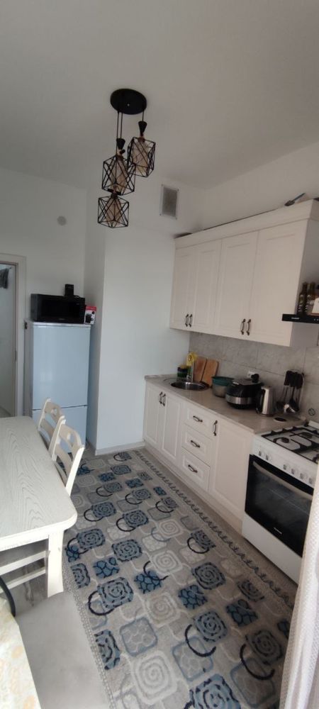 Продажа 1 ком Golden House Олмозор