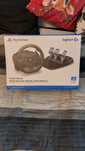Volan Logitech G923 Trueforce pentru PS5, PS4 and PC
