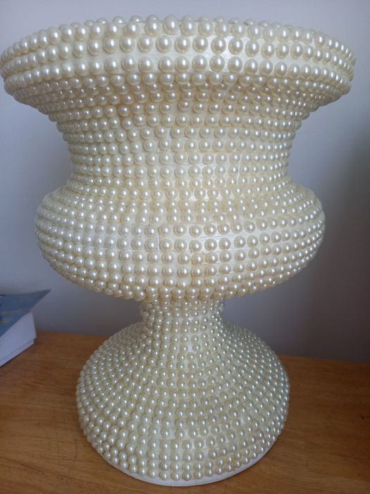 Продам вазу ручной работы