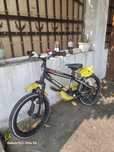 Vând bicicleta copii