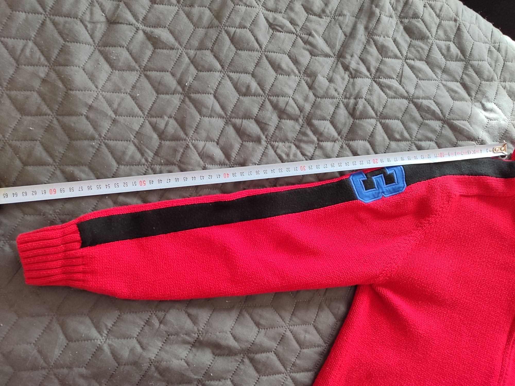 Детска жилетка Polo