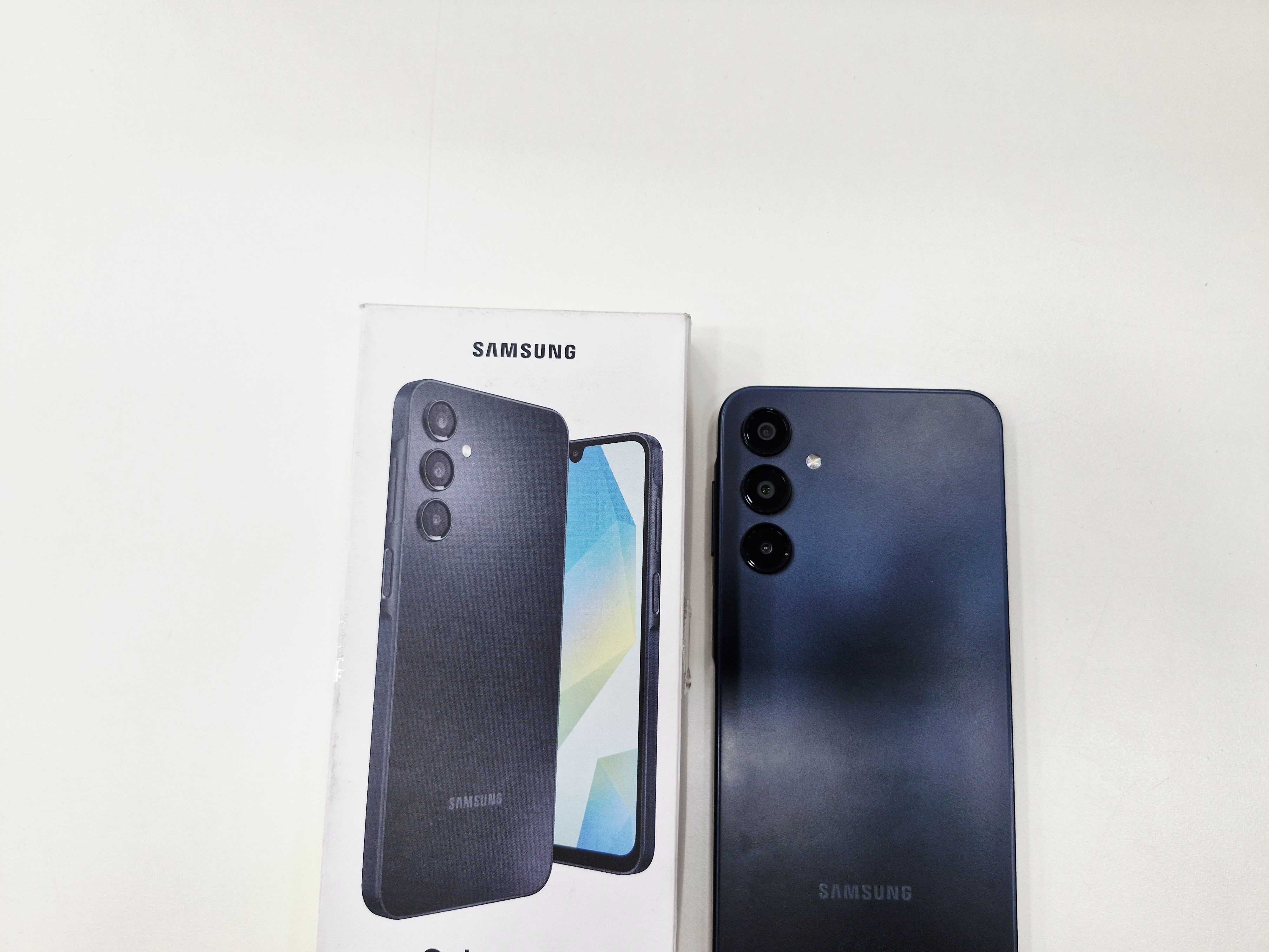 Samsung Galaxy A16 128GB 4GB RAM Dual