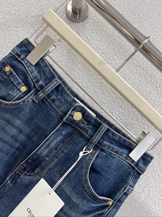 CC дамски дънки New Season