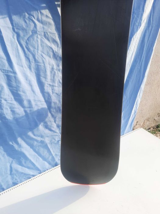 Сноуборд Nidecker Rhythm 158wсм. С автомати