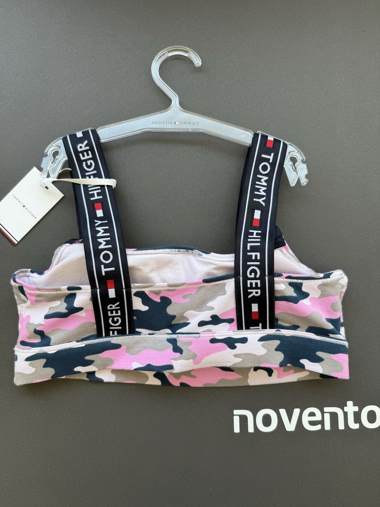 Топ, бюстие Tommy Hilfiger /S/
