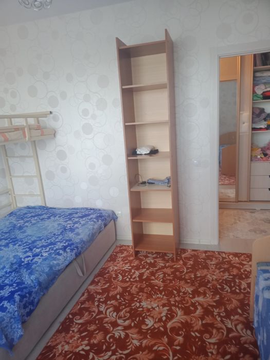 Ищу девушку на подселение