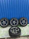 Jante aliaj R 17 Ford Focus 4 2019