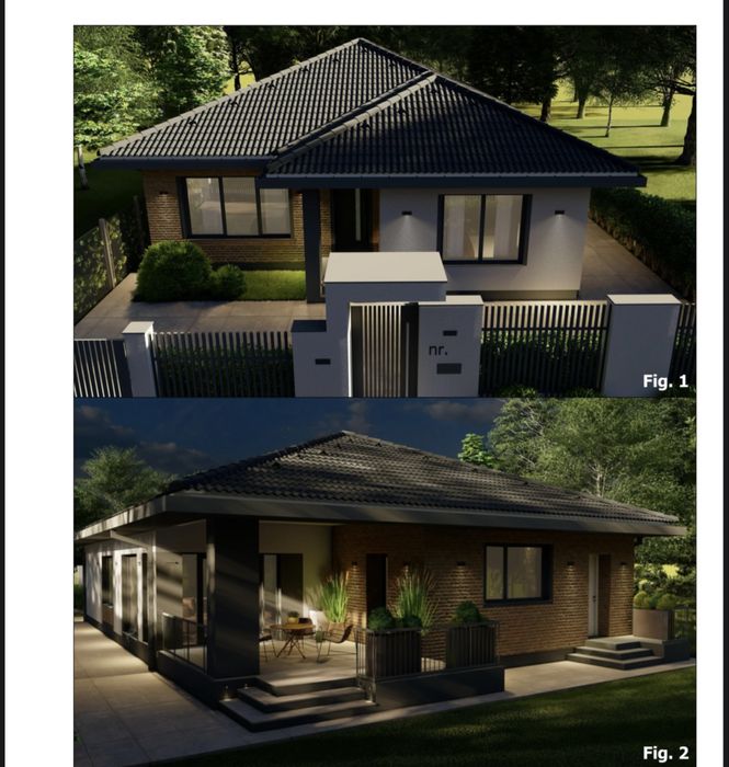 Teren de vânzare Sântandrei str Daliei