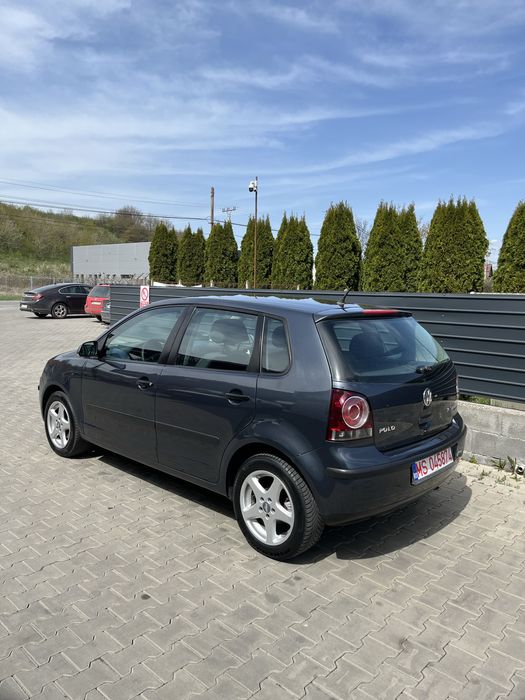 Wv polo diesel 1,9 TDI