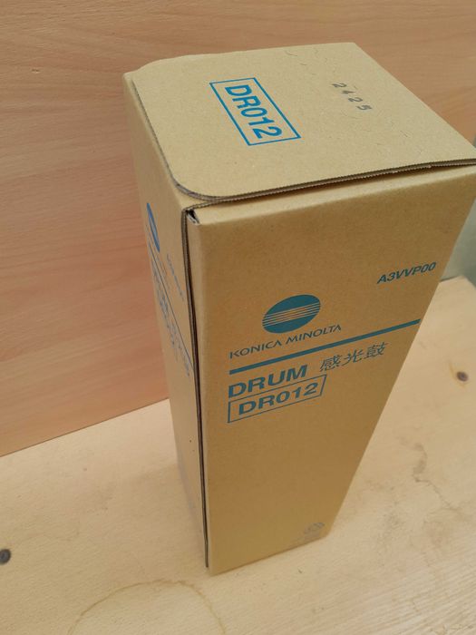 A3VVP00 A88J500 drum developer charger KonicaMinolta Accurioprint 2100