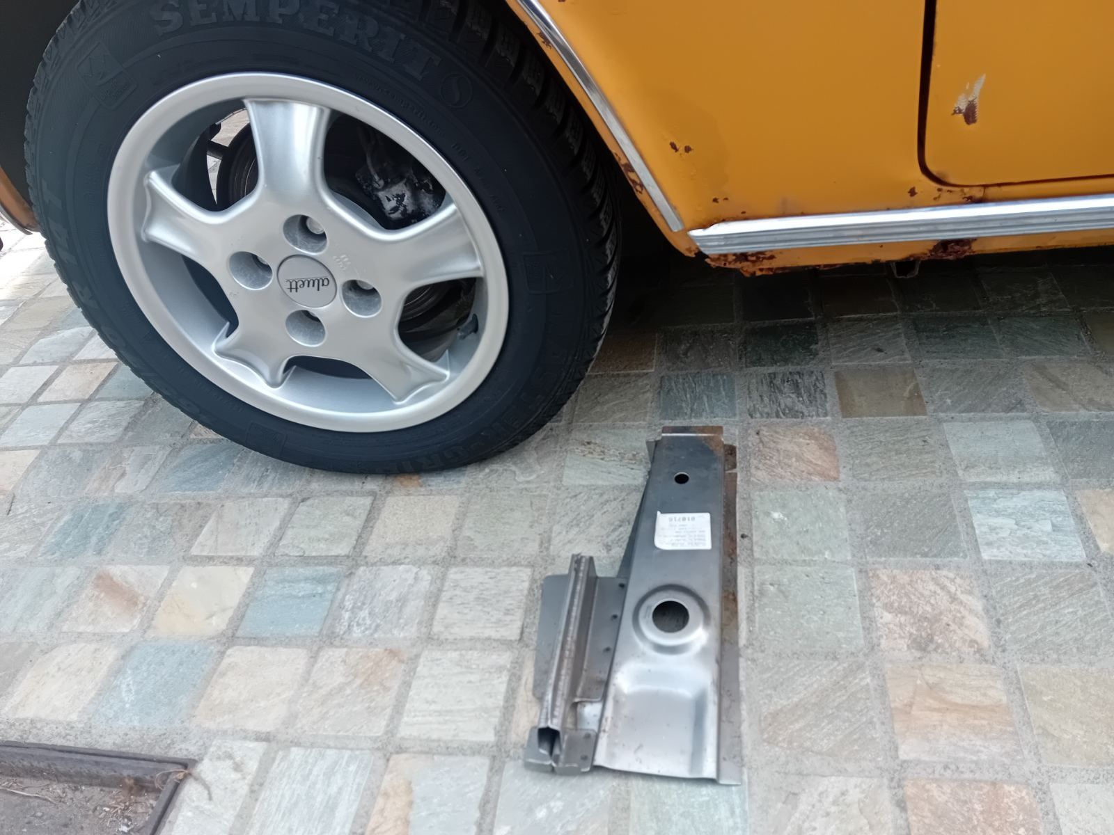 Лада 1500s газ/бензин