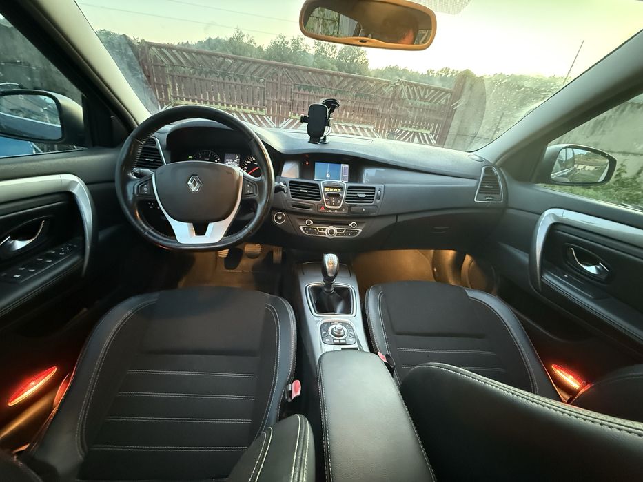 Renault Laguna III